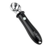 Salton Heated Ice Cream Scoop - Rechargeable