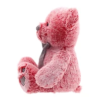 Way To Celebrate Valentine Teddy Precious, Pink