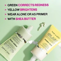 Prime Focus Glass Correct Primer