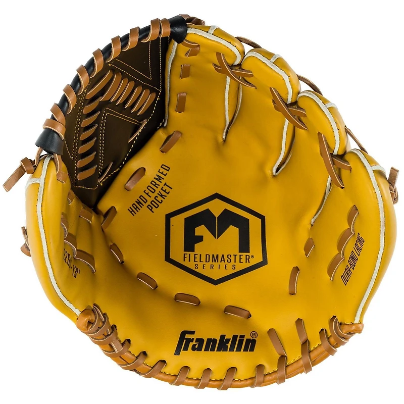 Franklin Sports 13-inch Field Master Series Baseball Glove