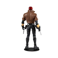 McFarlane - DC Multiverse - Red Hood Figurine 7 po