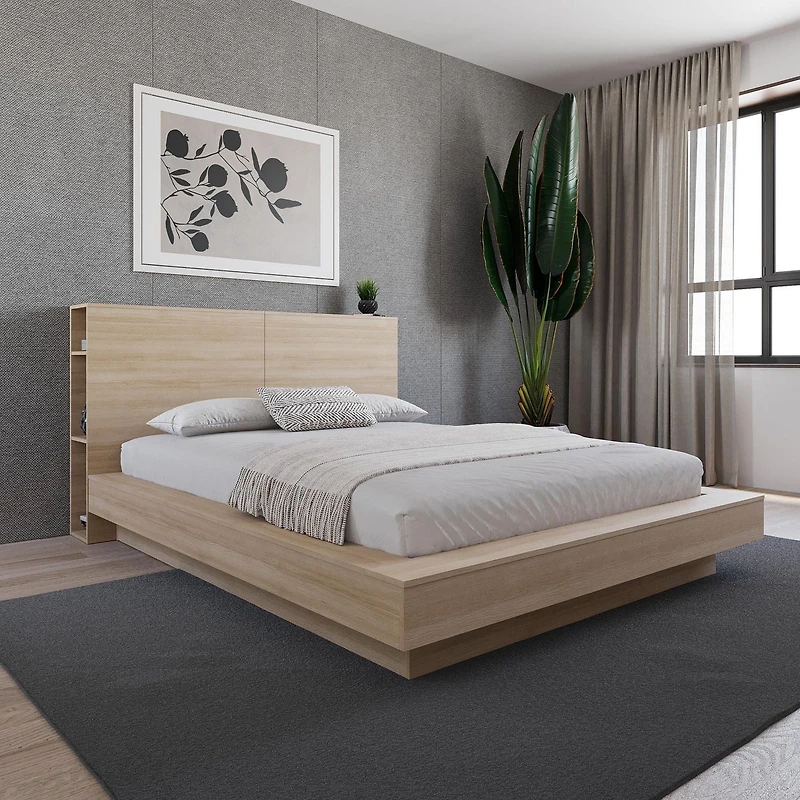 Nexera Marconi Tête de lit