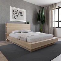 Nexera Marconi Tête de lit