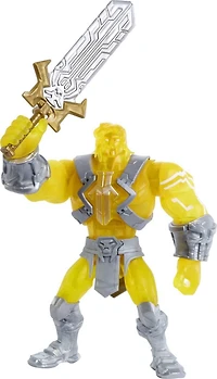 He-Man and The Masters of the Universe Powers of Grayskull He-Man Action Figure