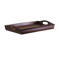 Winsome Plateau de lit Sedona bois massif - 94725