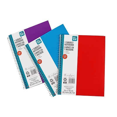 D03 NOTEBOOKS