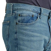 Wrangler Jeans Homme Five Star Regular Fit Ajustement Régulier