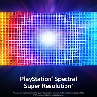 PlayStation®5 Pro Console, Witness Play Unleashed™