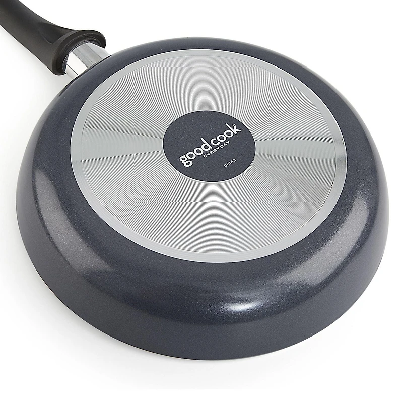 Sauteuses antiadhésives goodcook (lot de 2)