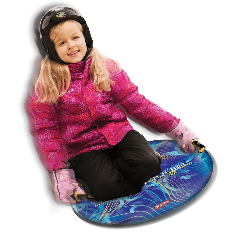 Wham-o® Snow Boogie® 26 inch snow sled