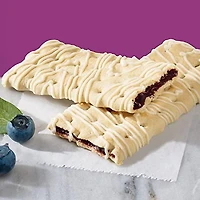 Kellogg's Special K Fruit Crisps Blueberry Flavour, 125 g, 10 Crisps, 2 Per Pouch, 125g, 10 bars