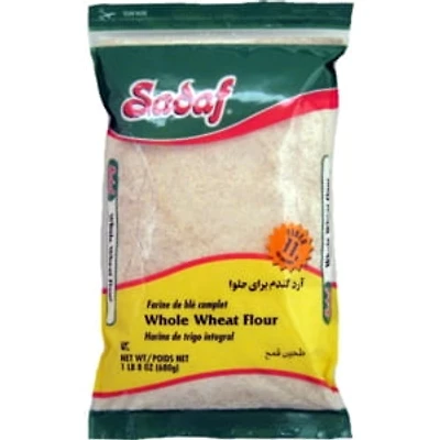 WHEAT FLOUR