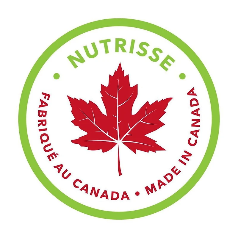 Garnier Nutrisse Ultra Crème, Permanent Hair Dye, Long-Lasting,1 unit, 100% Grey Coverage