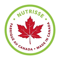 Garnier Nutrisse Ultra Crème, Permanent Hair Dye, Long-Lasting,1 unit, 100% Grey Coverage