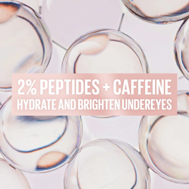 Maybelline New York Correcteur Lifter, Haute couvrance