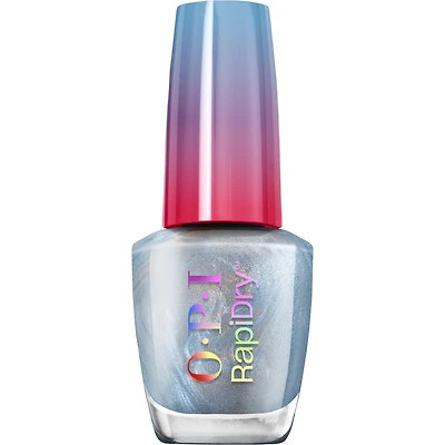 RapiDry™ Quick-Dry Nail Lacquer