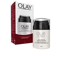 Crème hydratante régénératrice pour hydratation en profondeur Olay Regenerist 236.5ml (8 fl oz)