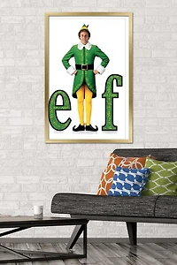 Elf - One Sheet Wall Poster, 22.375" x 34"