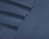 Red Label Super Soft, Easy Care, Brushed Microfiber Sheet Set, Available Sizes: Twin, Double, Queen