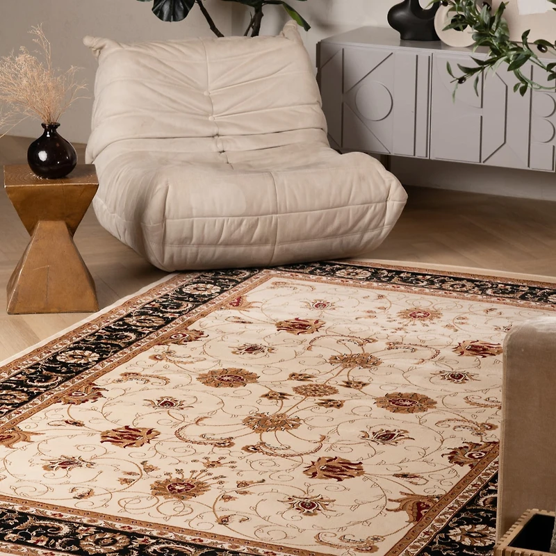 Rug Branch Majestic Collection Traditional Oriental Area
