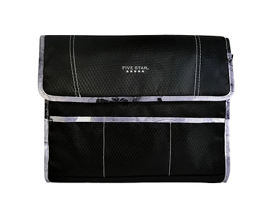 Five Star® Tech Carry-All, Carry-All Pouch