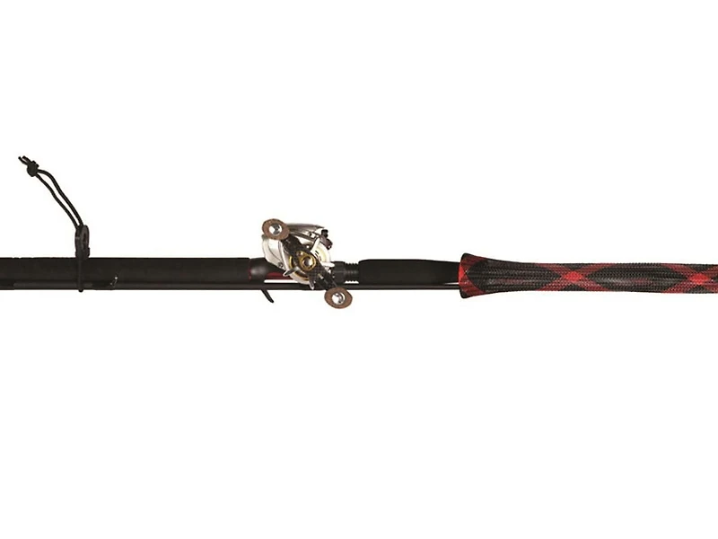 Rod Glove RGS29SP Spinning for 2 Piece Red Spyder, Spinning for 2 Piece Red Spyder