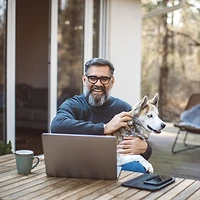 Winegard Extreme 2.0 Outdoor WiFi Extender - Black