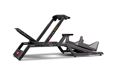 Next Level Racing® F-GT Frame Only Formula and GT Simulator Cockpit