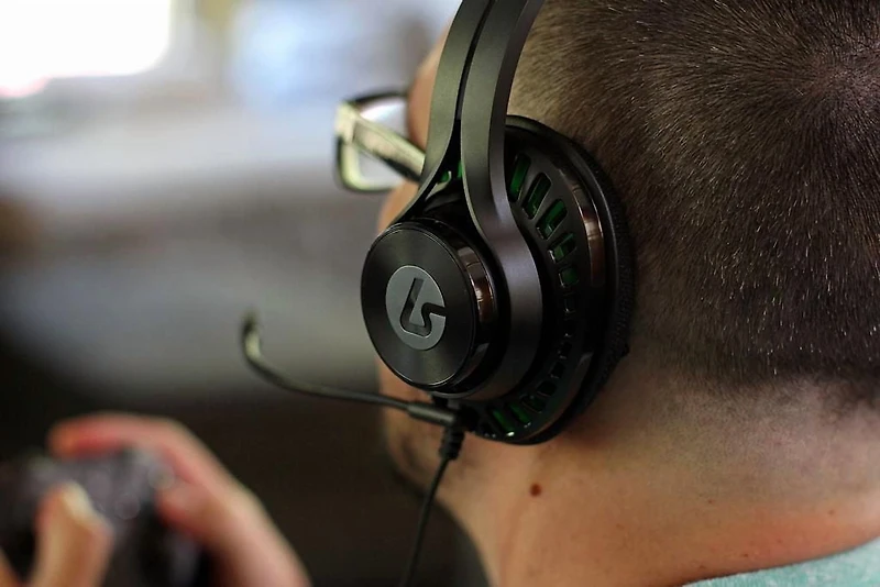 LucidSound LS1X Premium Chat Gaming Headset pour (Xbox One) Xbox One