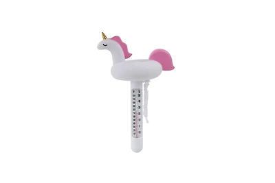 Mainstays Pool Thermometer Unicorn