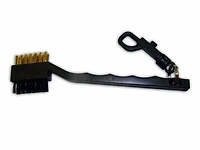 Double Side Brush by Tour Mission