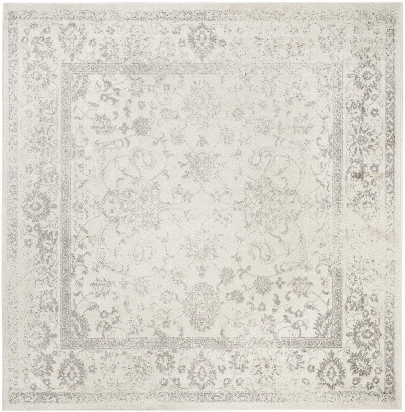 SAFAVIEH Adirondack Wyatt Traditional Area Rug