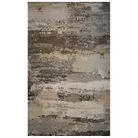 RUG LEONAR 201/16GRA - FRENCH