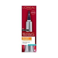 L'Oréal Paris, Anti Aging Serum, Revitalift Triple Power LZR, 30 mL