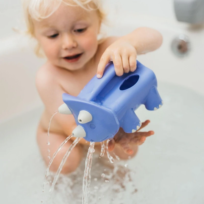 Dr. Brown’s™ Pour & Roar Watering Can