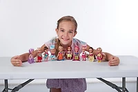 Sparkle Girlz Cupcake Unicorn Princess Doll by ZURU