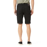Levi Strauss Signature Short étroit à revers pour homme