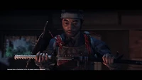 Jeu vidéo Ghost of Tsushima pour (PS4)