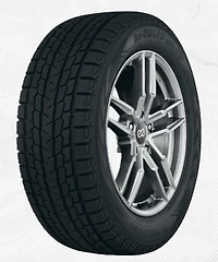 Yokohama IceGuard G075 235/55R20 102T pneu hiver