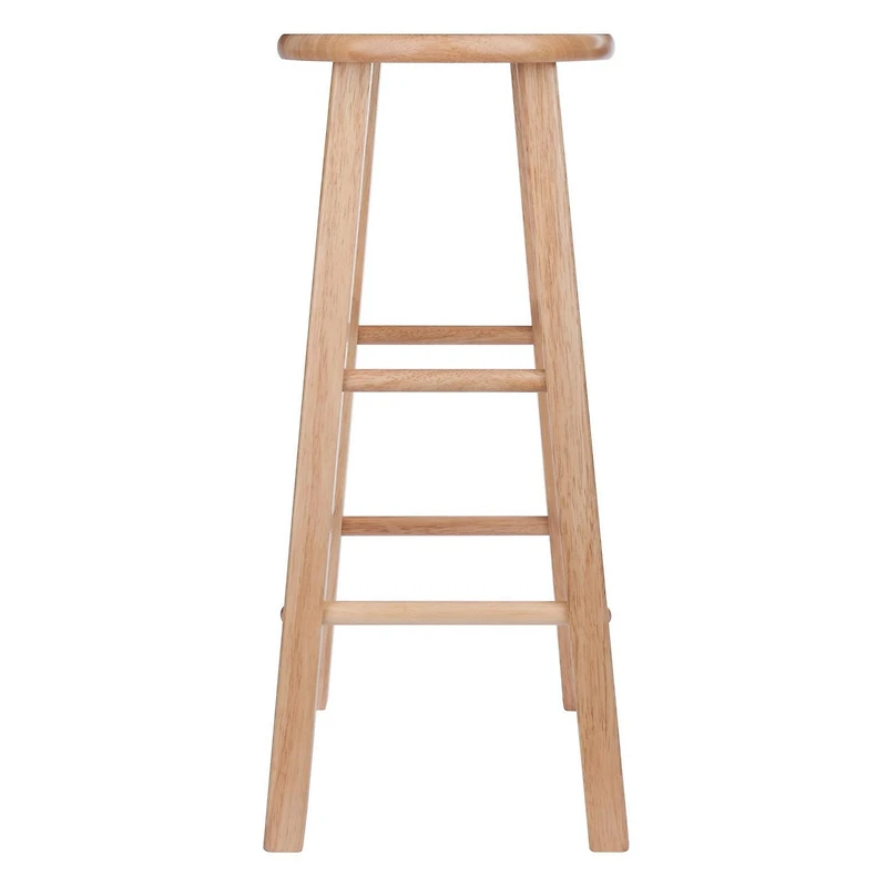 Winsome Element Tabouret de bar 29po naturel