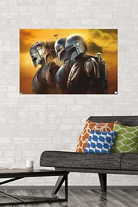 Star Wars : The Mandalorian Saison 3