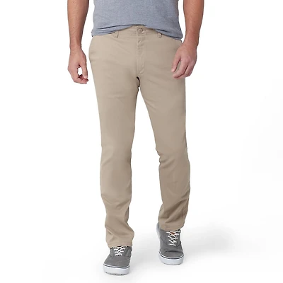 Lee Slim Straight Chino, Chino Pant