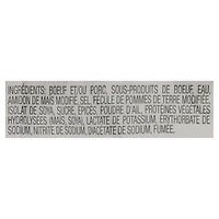 Chris Brothers Pepperoni Doux 250 grammes
