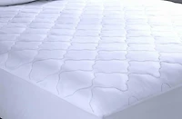 Couvre-matelas Imperméable Mainstays pour lit d'1 place Lit d'1 place
