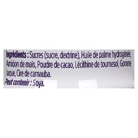 PAILLETTES JIMMIES AU CHOCOLAT WILTON 72g