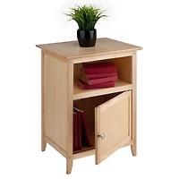 Henry Accent table