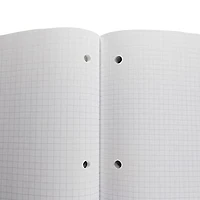 Hilroy - Porte-documents à deux pochettes, 4/paquet en couleurs variées, 9-½ x 11-3/4
