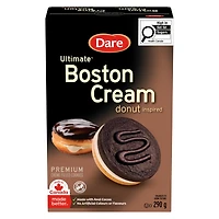 Dare Suprême Crème Boston