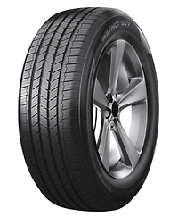 Rovelo Instinct SUV tire 215/65R16 BL Sport Utility Vehicle All-Season tire
