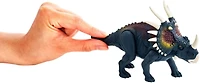 Jurassic World Savage Strike Styracosaurus Dinosaur Figure